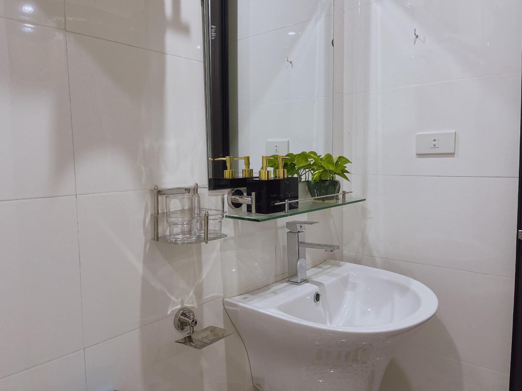 Tam Coc Viet Ha Homestay Ninh Binh Eksteriør bilde
