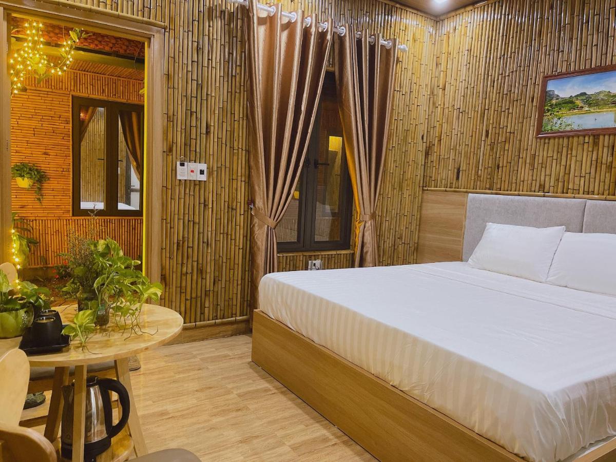 Tam Coc Viet Ha Homestay Ninh Binh Eksteriør bilde