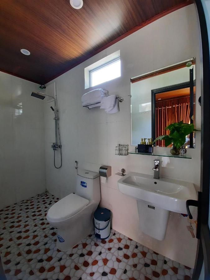 Tam Coc Viet Ha Homestay Ninh Binh Eksteriør bilde